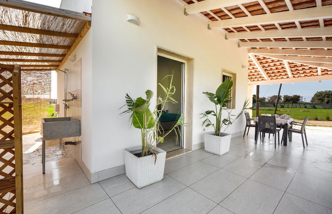 3771 Villino Cento Passi by Barbarhouse - Foto 8