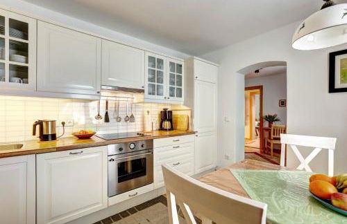 Ferienwohnungen Fendt - Foto 17