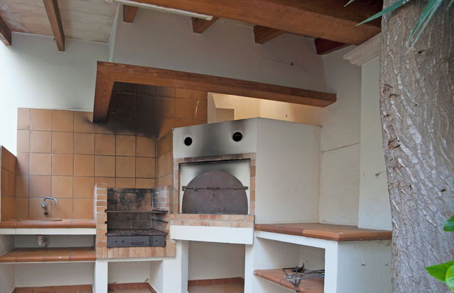 Can Alou, Village House With Mediterranean Charme - Foto 34