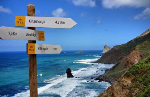 Anaga Manolo Natural House - Foto 22