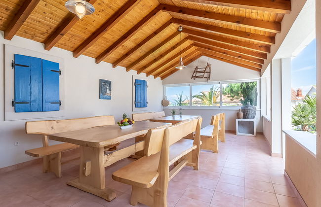 Villa 2 Pools - Foto 31