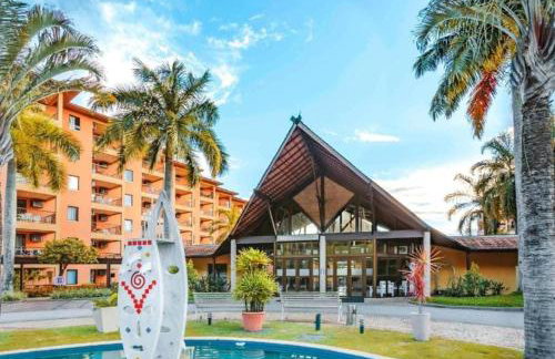 Angra dos Reis - Apartamentos com Vista para o mar OU para piscina Condomínio Porto Bali - Foto 23