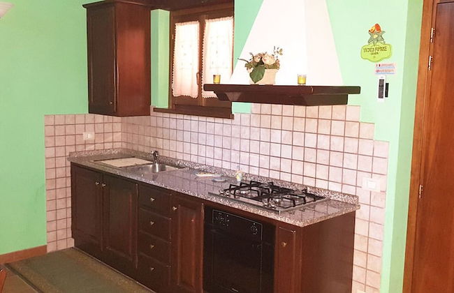 Agriturismo Arcobaleno della Torretta - Foto 47