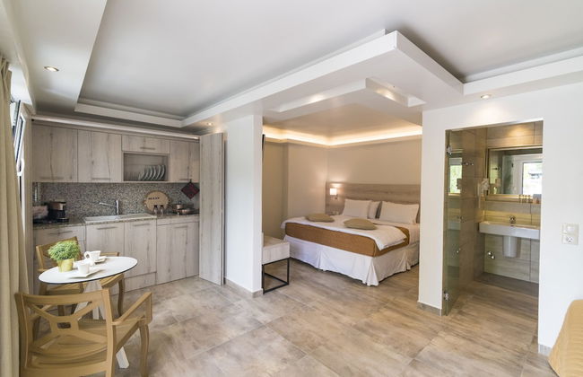 Villa Malia - Foto 6