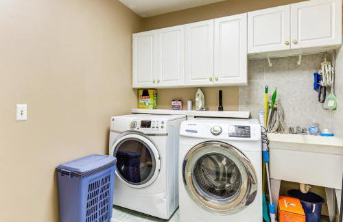 3 Mi to Historic Dtwn Family Retreat in Beaufort! - Foto 22