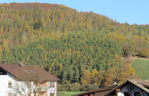 Traumblick Am Bartelsborn - Foto 1