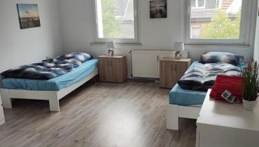 Monteurwohnung Nähe MoviePark - Foto 2