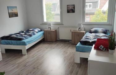 Monteurwohnung Nähe MoviePark - Foto 2