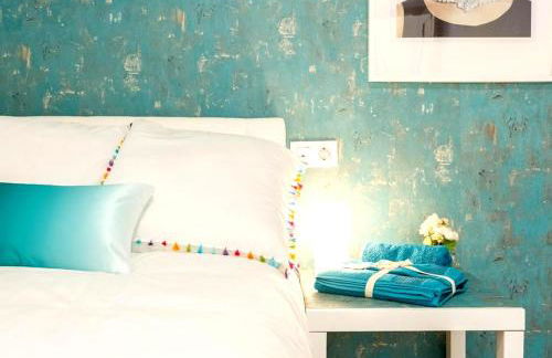 precioso piso en playa caleta - Foto 6