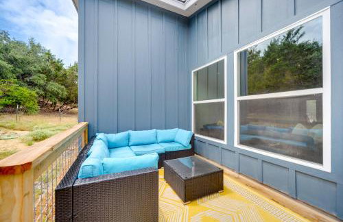 Canyon Lake Oasis: Backyard & Wraparound Deck! - Photo 22