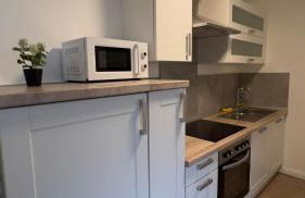 Zentral gelegene Erdgeschoss-Wohnungen mit bequemer Erreichbarkeit - Photo 50