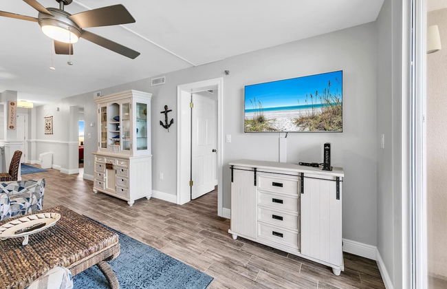 Destin on the Gulf 403 - Foto 44