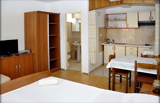 Immaculate 4-bed House in Lumbarda - Foto 2