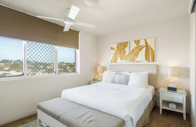 Mandolin Beachfront Resort - Photo 51