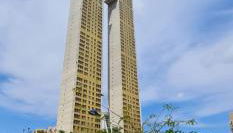 INTEMPO next Golden Tower - Foto 4