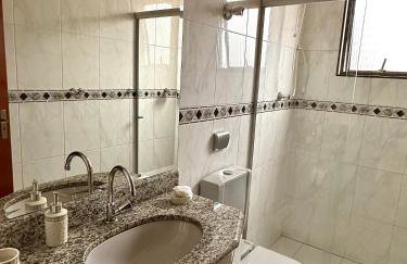 APTO DE FRENTE PARA O MAR - CAIÇARA - Photo 10