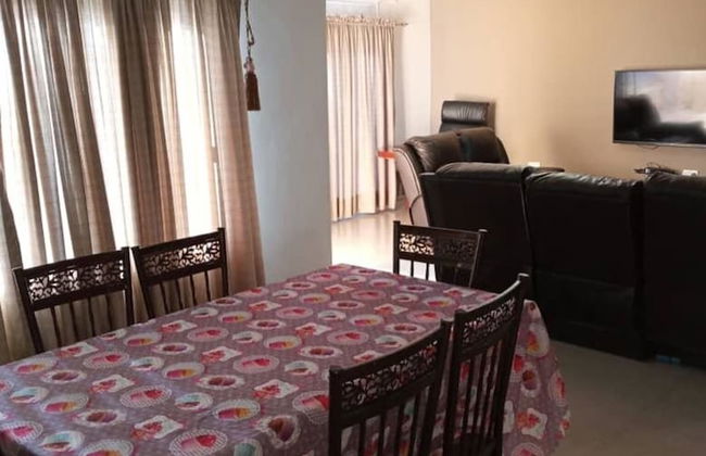 3 Bedroomed Duplex Apartments in Massmedia - Foto 9