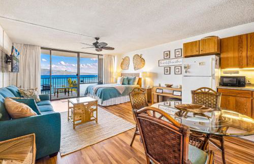 Walkers Paradise Maui at Valley Isle Resort - Foto 1