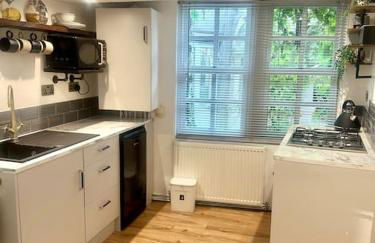 Cosy Stylish Studio Apartment - Foto 6