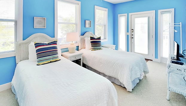 Mercy Me by Tybee Vacation Rentals - Foto 5, Habitación