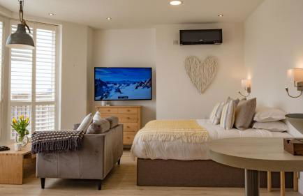 St Annes Beach Apartments - Foto 7