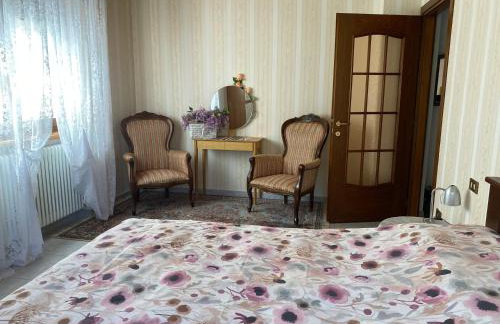 Appartamento Il Giardino - Foto 21