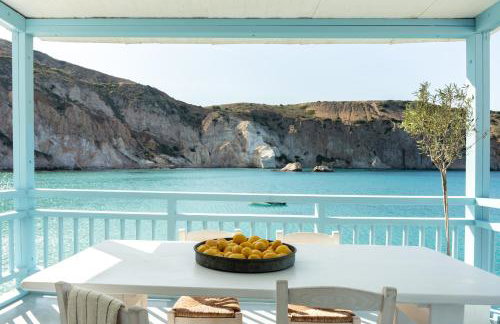 Thavma View Milos - Foto 1