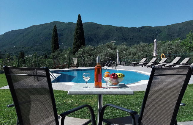 Ziogas Luxury Apartment's - Foto 41