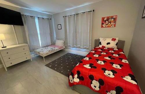 Family-Friendly DIsney Getaway - Foto 18