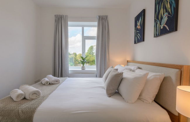 Crescent House Apartments - Foto 52