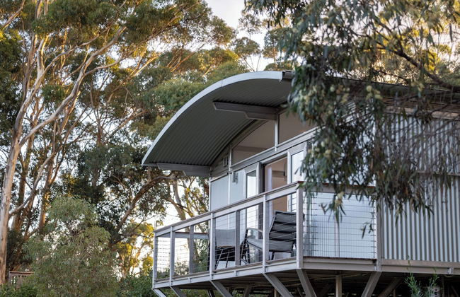 The Villas - Barossa - Foto 13