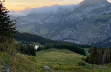 Appart 8 pers ac Jacuzzi portes du soleil La Chapelle-Chatel - Photo 27