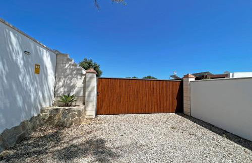 BAMBÚ · Casa rural en Vejer con piscina privada - Photo 23
