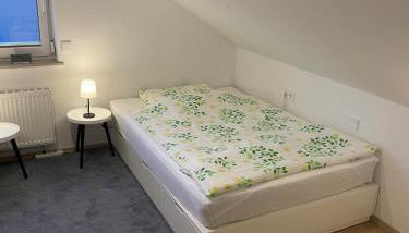 Gemütliche Dachgeschoss Wohnung - Foto 5