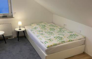 Gemütliche Dachgeschoss Wohnung - Foto 5