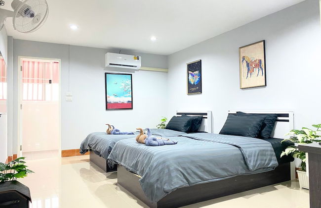 Grand Sansook Omnoi - Foto 33