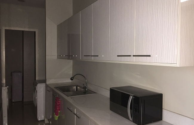 Alicia Apartelle - Foto 62