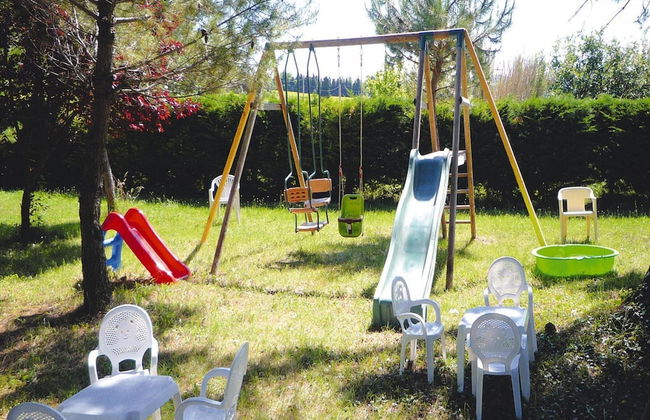 Holiday Home With Swimming Pool - Photo 34