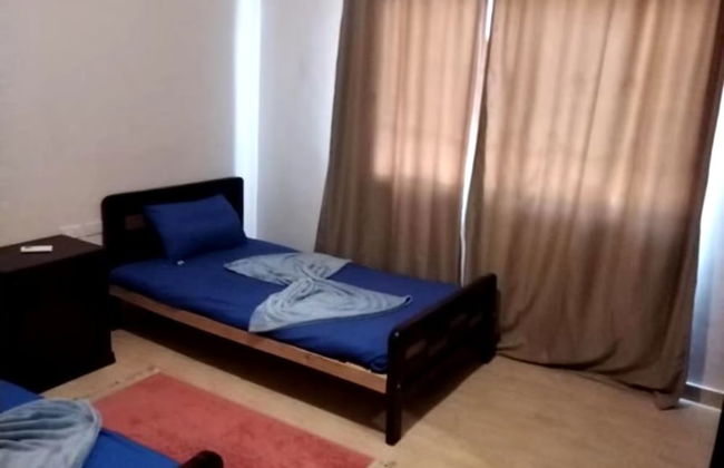 Salty Sea Life - 2 Bedroom Wide Pool View at Azha - Foto 5