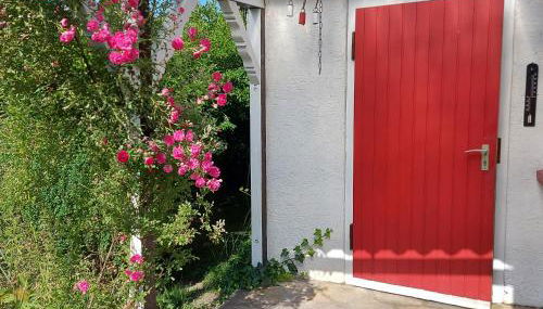 Kleines Häusle zum Träumen - Foto 2