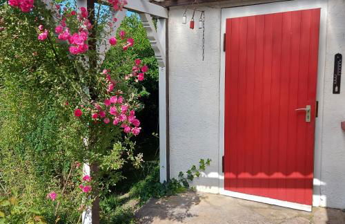 Kleines Häusle zum Träumen - Foto 2