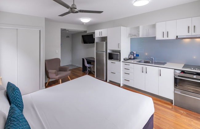 Essence Apartments Chermside - Foto 34