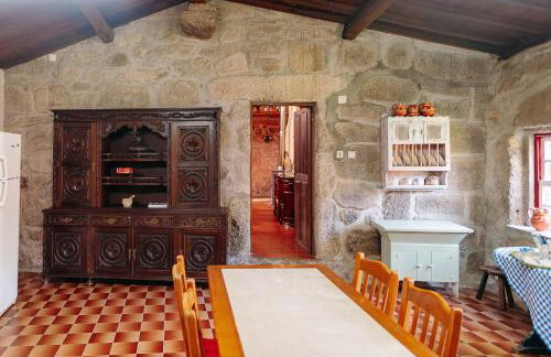 Casa de Requeixo - Foto 20