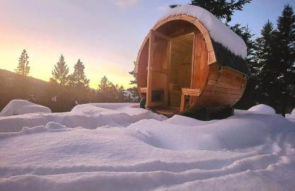 Three Bears Chalet - Foto 32