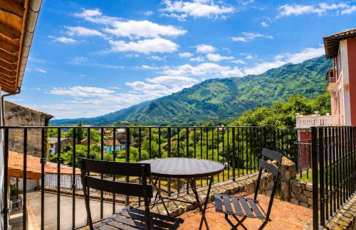 Casa Llanes con Jardín, Vistas y Barbacoa – Maruja - Foto 7