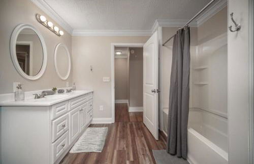 Blue Bird Spur Outdoor dinning fire pit & games - Foto 20