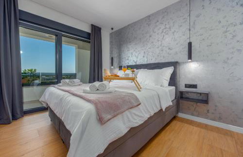 Villa Roma Murvica ZadarVillas - Foto 16