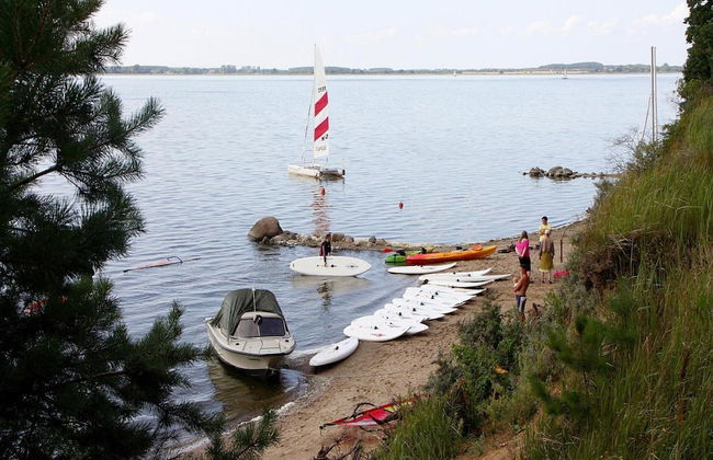 Farmstay Neuendorfkrug, La1/4tow - Formerly TUI - Foto 19