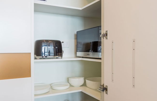 Domi Serviced Apartments - Foto 29