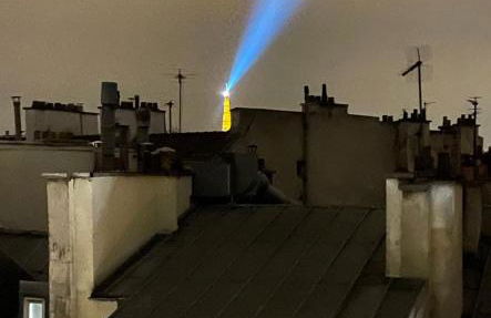 VUE SUR LA SEINE - Foto 10